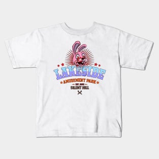 robbie the rabbit Kids T-Shirt